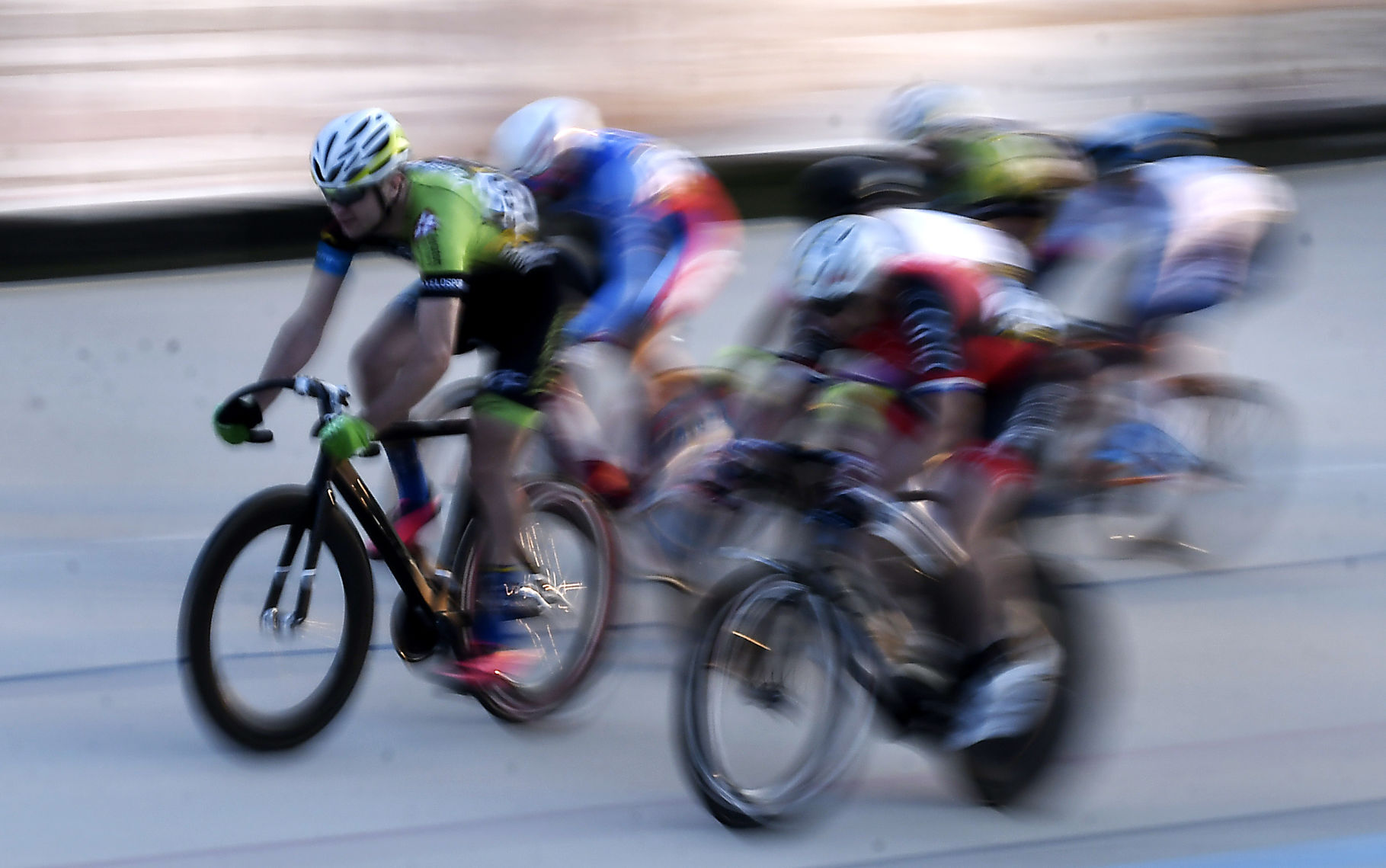 BIKE RACES
